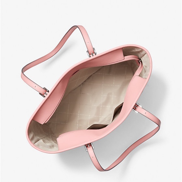 MICHAEL KORS
Jet Set Travel Large Saffiano Leather Tote Bag
COLOR PRIMROSE
NWT - Picture 2 of 3